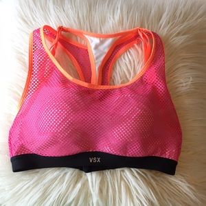 Victoria’s Secret Sports Bra, 34B